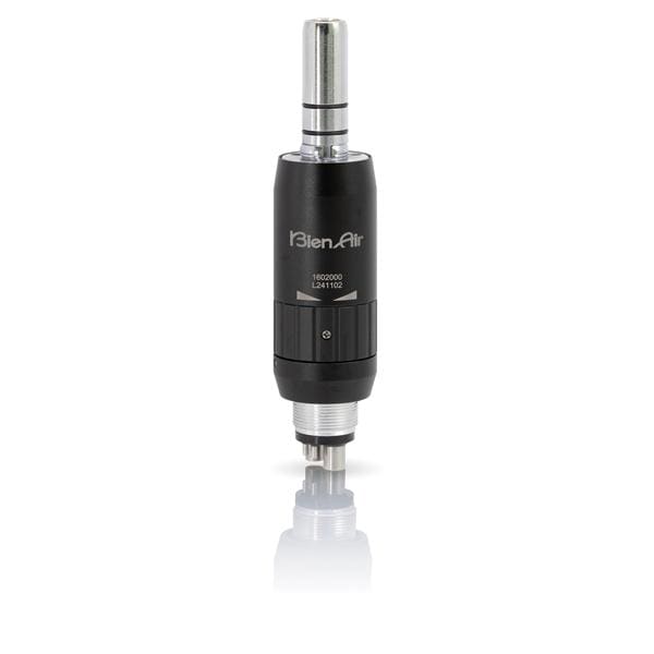 Aquilon Fixed 4 Hole - Avtec Dental