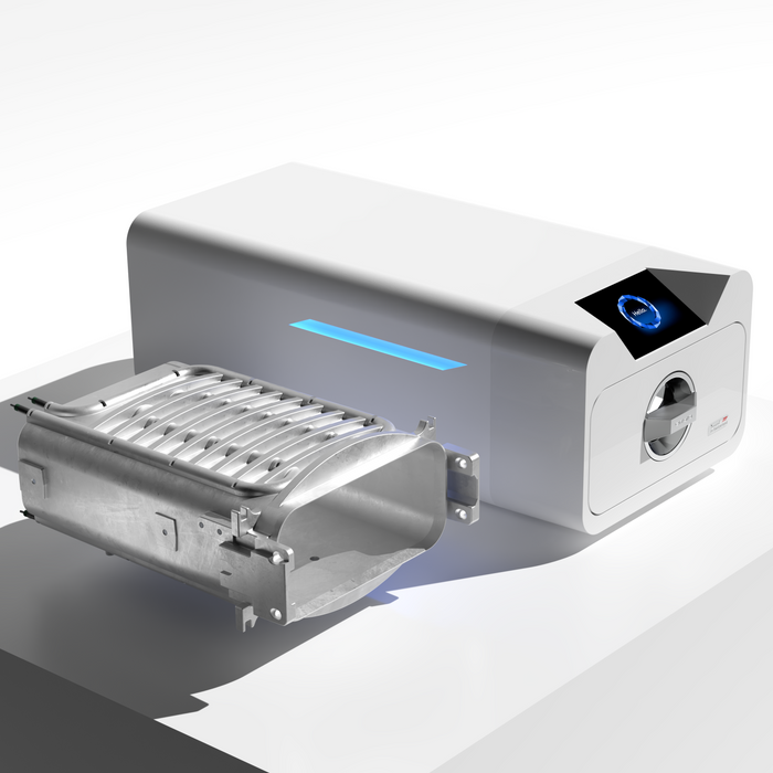 Enbio PRO Autoclave (Medical Class B) 2026 - Avtec Dental