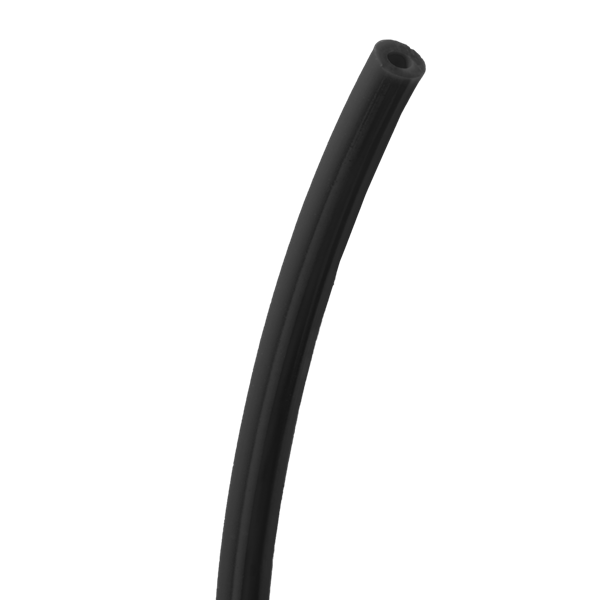 Supply Tubing, 1/8", Poly Black - DCI 1201