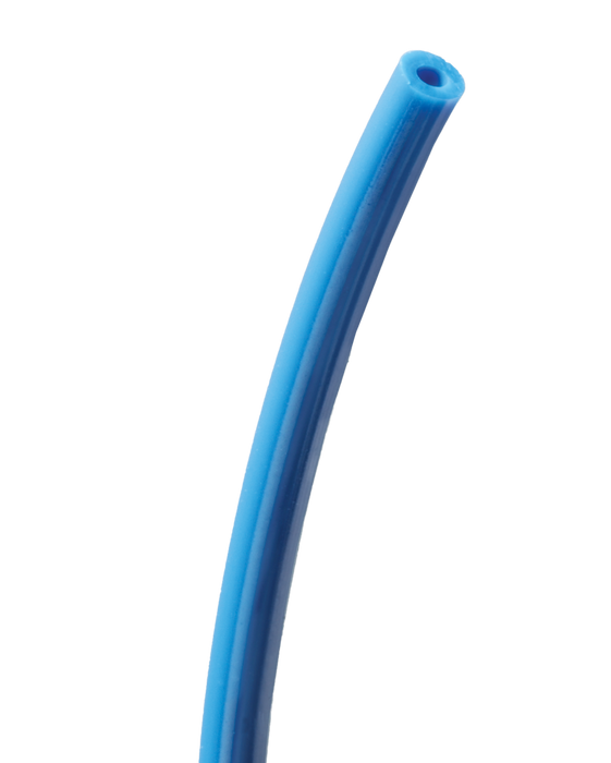 Supply Tubing, 1/8", Poly Blue - DCI 1202