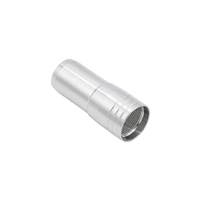 4-Hole Metal Connector Nut - DCI 120N