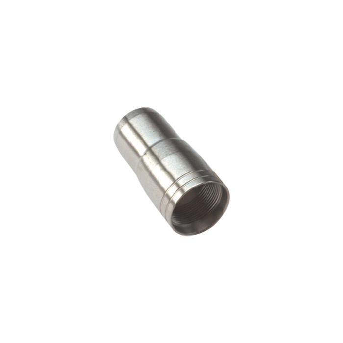 3-Hole HP Metal Nut - DCI 121N