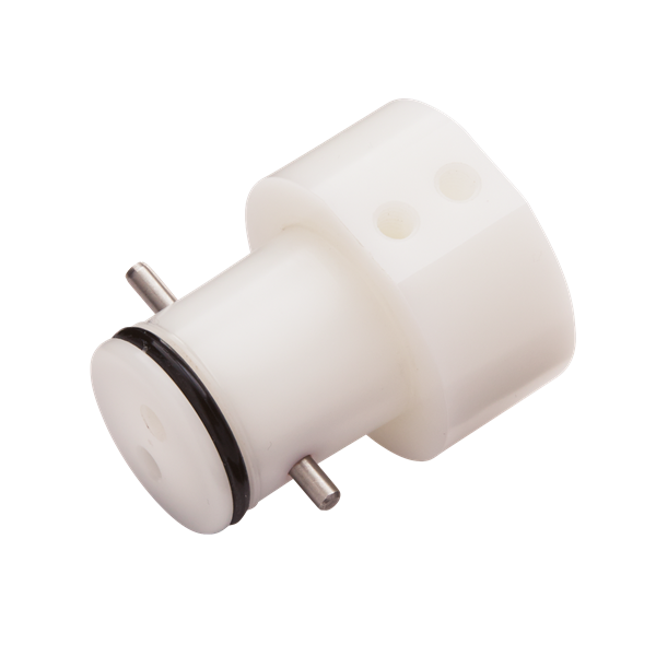 Integrated Quick-Switch Manifold - DCI 8946 - Avtec Dental