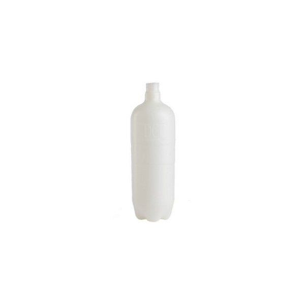 Heavy-Duty Bottles for Dental Unit Water Systems - 1-Liter l Standard Bottle - DCI 8669 - Avtec Dental