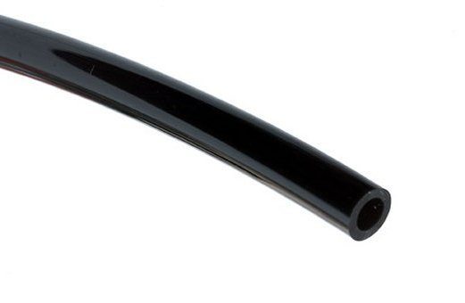 Supply Tubing, 1/4", Poly Black - DCI 1401B