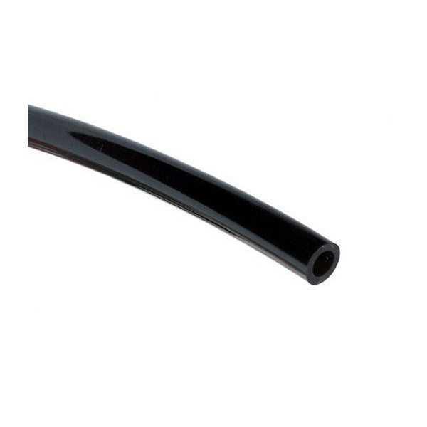 Supply Tubing, 1/4", Poly Black - DCI 1401
