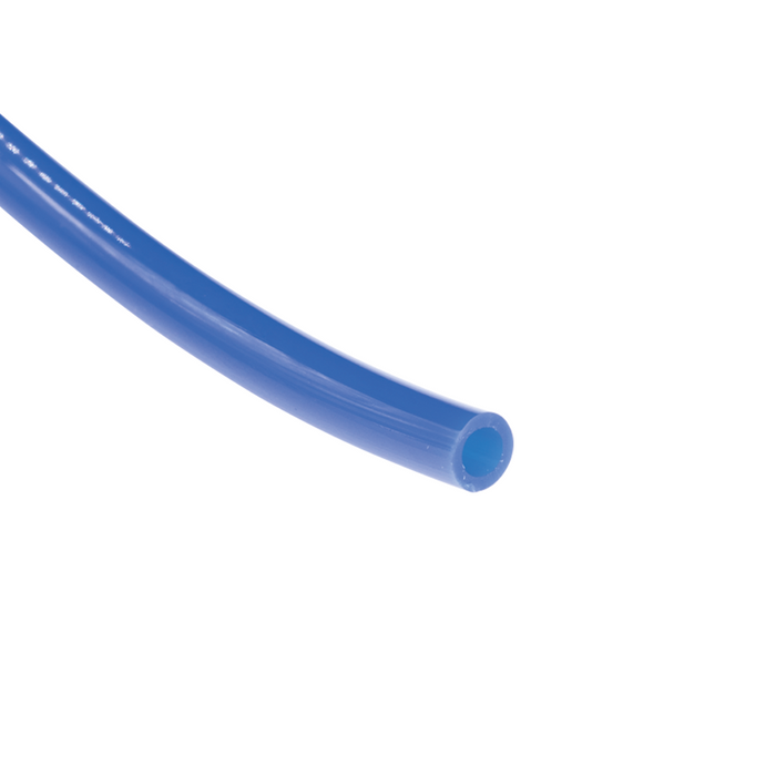 Supply Tubing, 1/4", Poly Blue - DCI 1402B