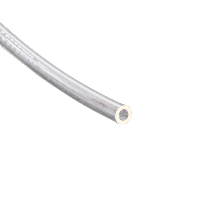 Supply Tubing, 1/4", Poly Clear - DCI 1403B - Avtec Dental