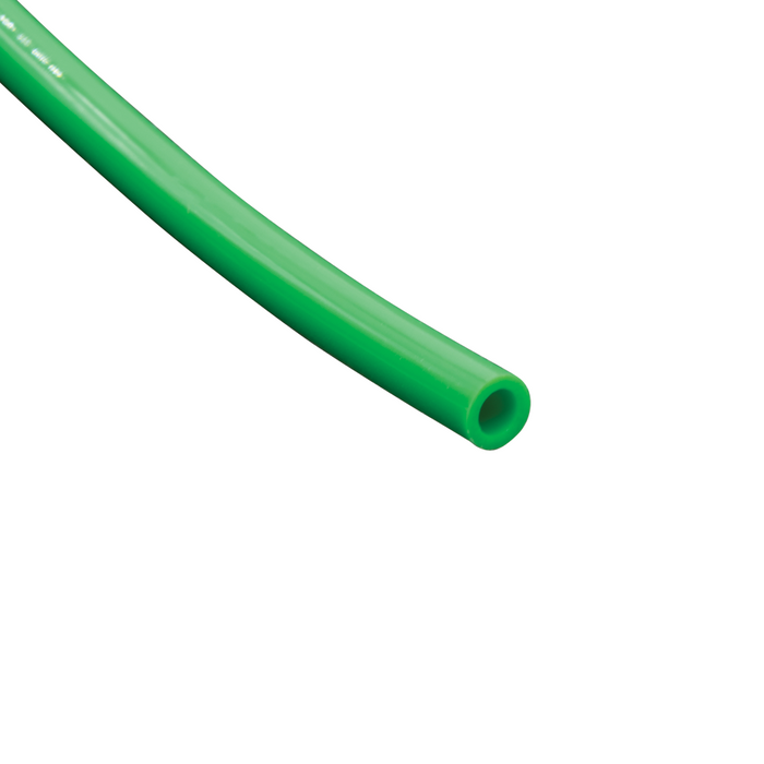 Supply Tubing, 1/4", Poly Green - DCI 1404R