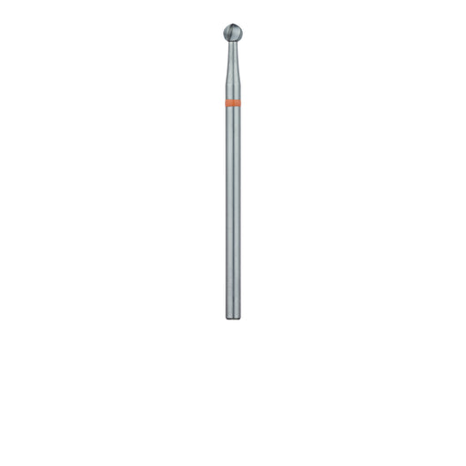 Steel Bur, Rust Free Stainless Steel Bur, 3.1mm Ø, Allport Round Drill, HP - 141RF-031-HP - Avtec Dental