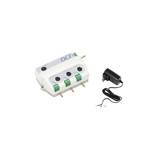 Deluxe 3 Handpiece Light Source System w/Transformer - DCI 8353 - Avtec Dental