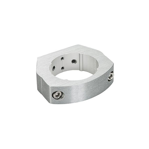 Adapter to Mount Water System to 2" Post, Anodized Aluminum - DCI 8137 - Avtec Dental