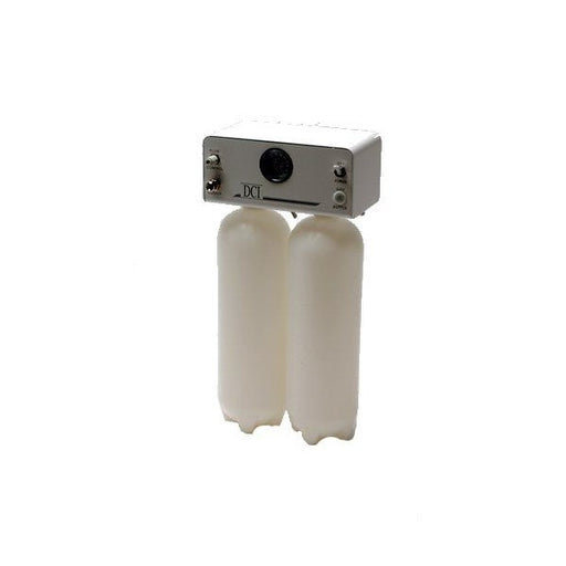 Asepsis Self-Contained Standard Dual Water System w/2 Liter Bottle - DCI 8179 - Avtec Dental