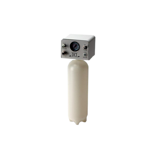 Asepsis Self-Contained Standard Single Water System w/2 Liter Bottle - DCI 8183 - Avtec Dental