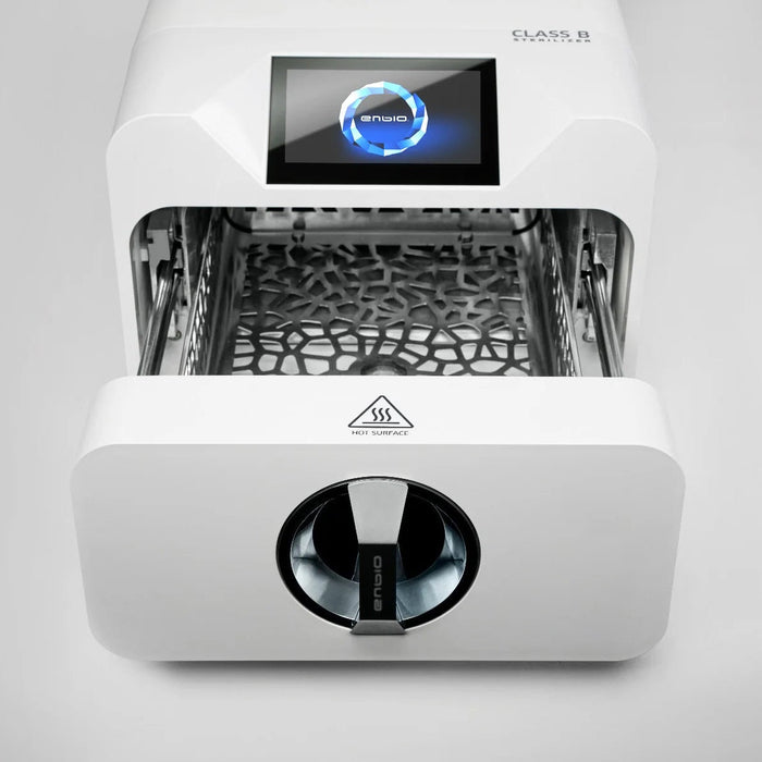 Enbio PRO Autoclave (Medical Class B) 2026 - Avtec Dental