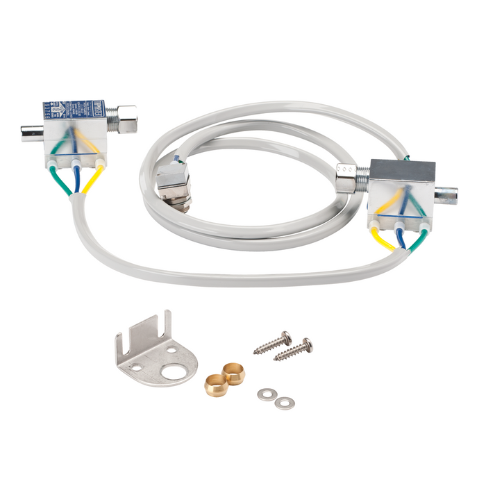 Tapmaster Faucet Control, Cabinet Door Activated - DCI 1550 - Avtec Dental