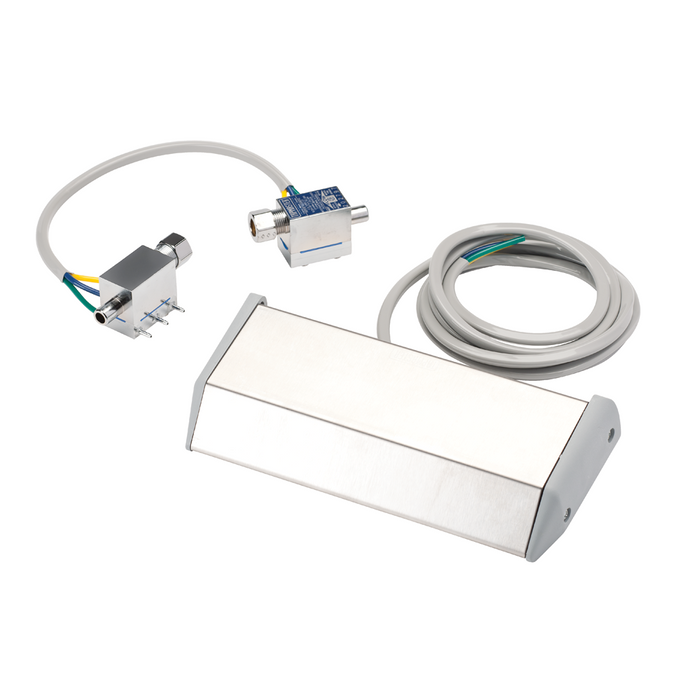 Tapmaster Faucet Control, Kick Plate Activated - DCI 1555 - Avtec Dental