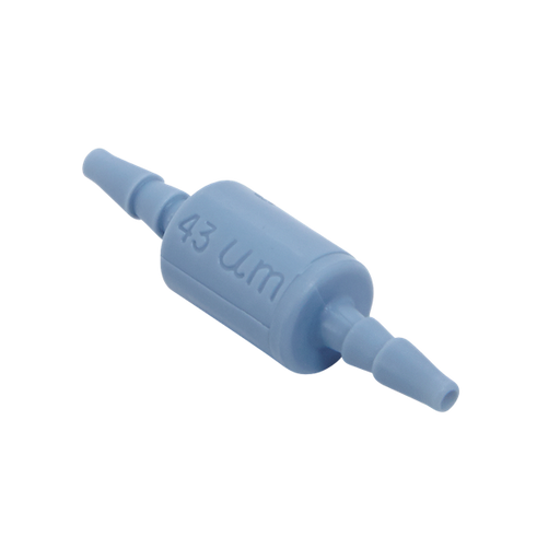 Inline Filter 43 Micron Filtration, Disposable - DCI 7283 - Avtec Dental
