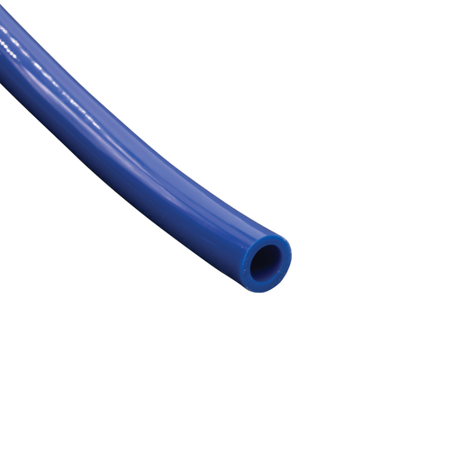 Supply Tubing, 3/8", Poly Blue - DCI 1602B - Avtec Dental