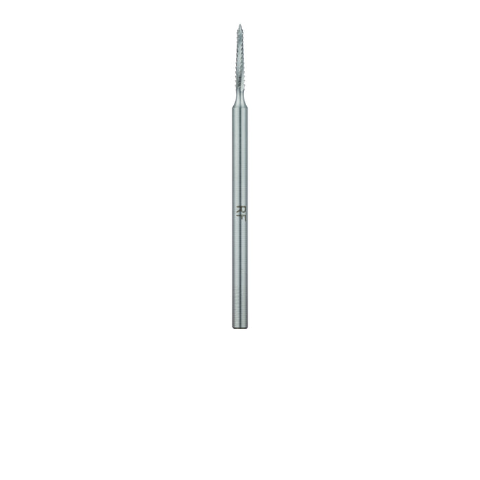 1.6 mm, Lindemann, Stainless, HP - 162RF-016-HP - Avtec Dental