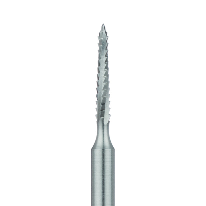 1.6 mm, Lindemann, Stainless, HP - 162RF-016-HP - Avtec Dental