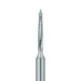 1.6 mm, Lindemann, Stainless, HP - 162RF-016-HP - Avtec Dental