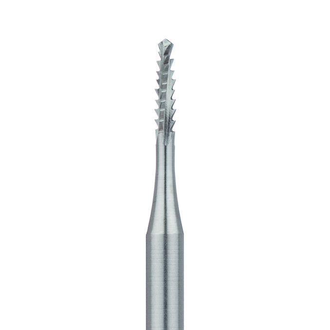 1.4 mm, Lindemann, Stainless, HP - 163RF-014-HP - Avtec Dental