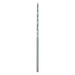 Steel Bur, Rust Free Stainless Steel Bur, 2.3mm, Cross Cut 35.0mm Length Lindemann Bur, HPXL - 169RF-023-070 - Avtec Dental