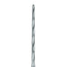 Steel Bur, Rust Free Stainless Steel Bur, 2.3mm, Cross Cut 35.0mm Length Lindemann Bur, HPXL - 169RF-023-070 - Avtec Dental