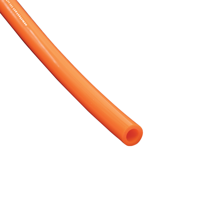 Supply Tubing, 5/16", Poly Orange - DCI 1706