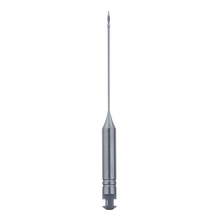 Steel Bur, 5mm Ø, RAX - 180GR-050-RAX - Avtec Dental