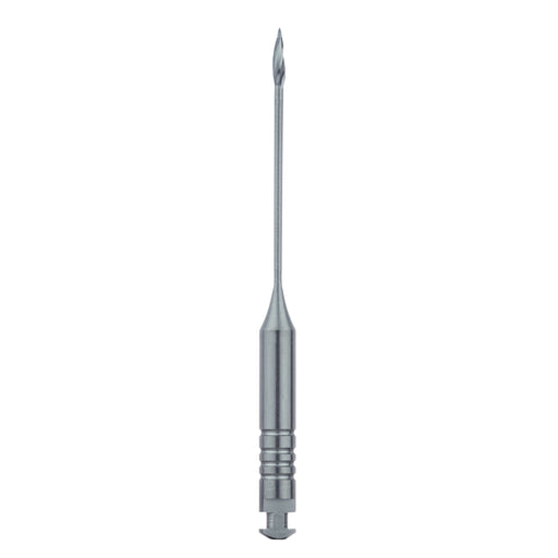 Steel Bur, 9mm Ø, RAX - 180GR-090-RAX - Avtec Dental