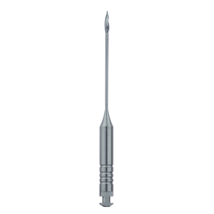Steel Bur, 9mm Ø, RAX - 180GR-090-RAX - Avtec Dental