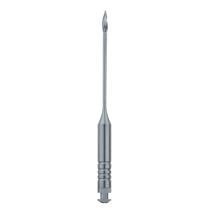 Steel Bur, 11mm Ø, RAX - 180GR-110-RAX - Avtec Dental