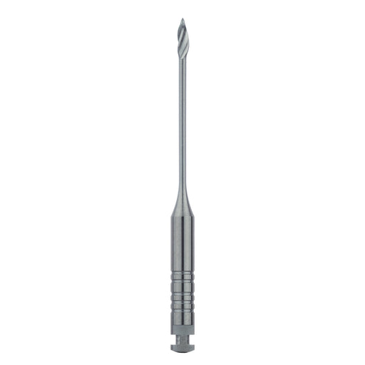 Steel Bur, 13mm Ø, RAX - 180GR-130-RAX - Avtec Dental