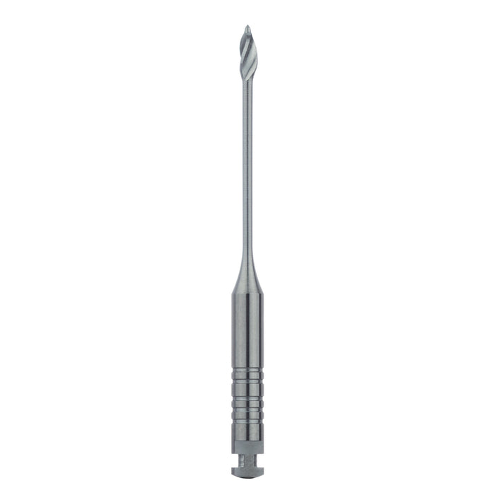 Steel Bur, 15mm Ø, RAX - 180GR-150-RAX - Avtec Dental