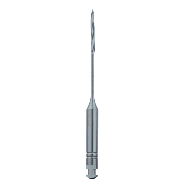 Steel Bur, 9mm Ø, RAX - 183LR-090-RAX - Avtec Dental