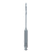 Steel Bur, 9mm Ø, RAX - 183LR-090-RAX - Avtec Dental