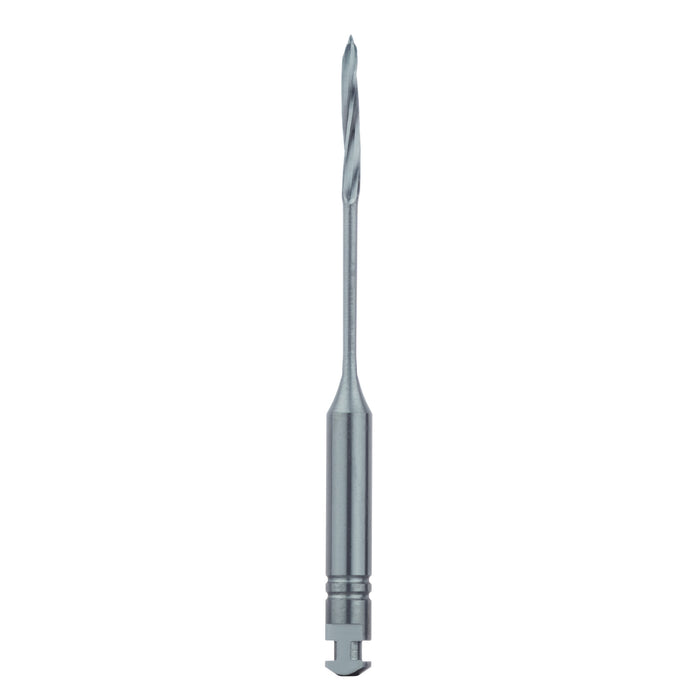 Steel Bur, 11mm Ø, RAX - 183LR-110-RAX - Avtec Dental
