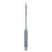 Steel Bur, 11mm Ø, RAX - 183LR-110-RAX - Avtec Dental