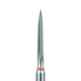 Surgery, Stainless Steel Bur, Pilot Drill Spade, 1.8mm Ø, HP - 186RF-018-HP - Avtec Dental