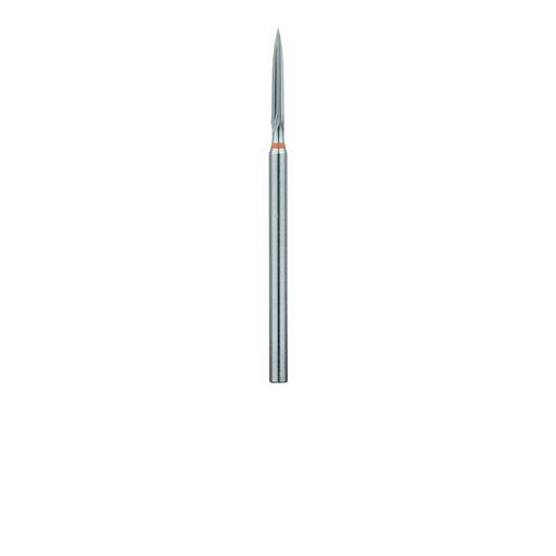 Surgery, Stainless Steel Bur, Pilot Drill Spade, 1.8mm Ø, HP - 186RF-018-HP - Avtec Dental