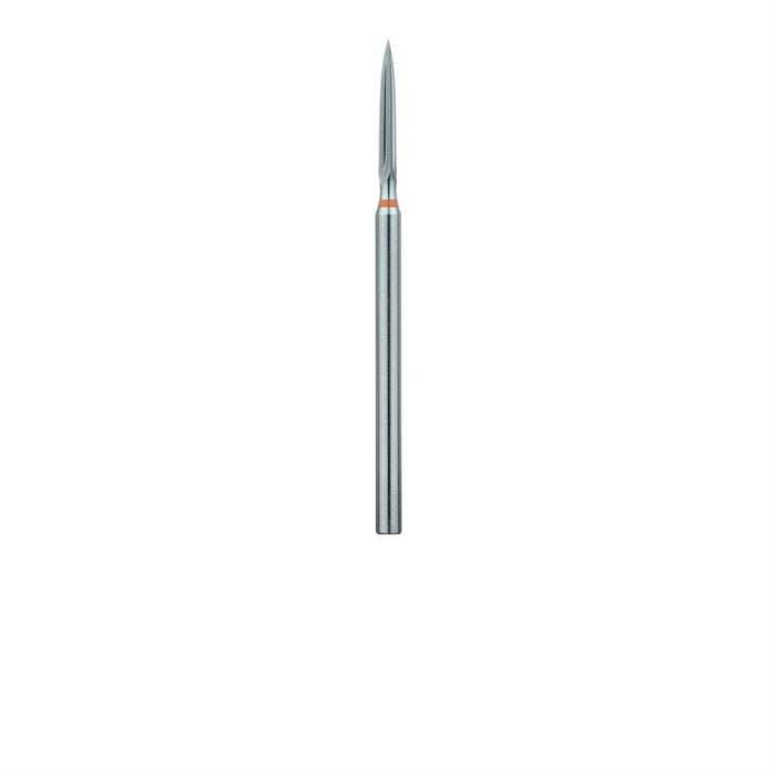 Surgery, Stainless Steel Bur, Pilot Drill Spade, 1.8mm Ø, HP - 186RF-018-HP - Avtec Dental