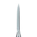 Surgery, Stainless Steel Bur, Pilot Drill Spade, 1.8mm Ø, RA - 186RF-018-RA - Avtec Dental