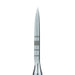 Surgery, Stainless Steel Bur, Laser Depth Marks, Pilot Drill Spade, 1.8mm Ø, RA - 186RFLM-018-RA - Avtec Dental