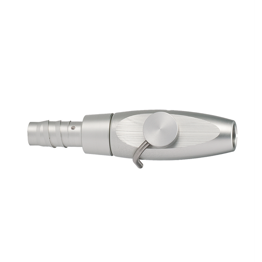 Replacement for A-dec Style Autoclavable Short Vacuum Valve w/Quick Disconnect - DCI 5060 - Avtec Dental