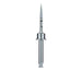 Surgery, Pilot Drill with Stop, Spade Stainless Steel Bur, 1.8mm Ø, RA - 187RF-018-RA - Avtec Dental