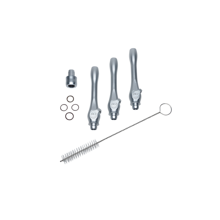 Precision Comfort Premium Extended Vacuum Valve Kit - DCI 5104