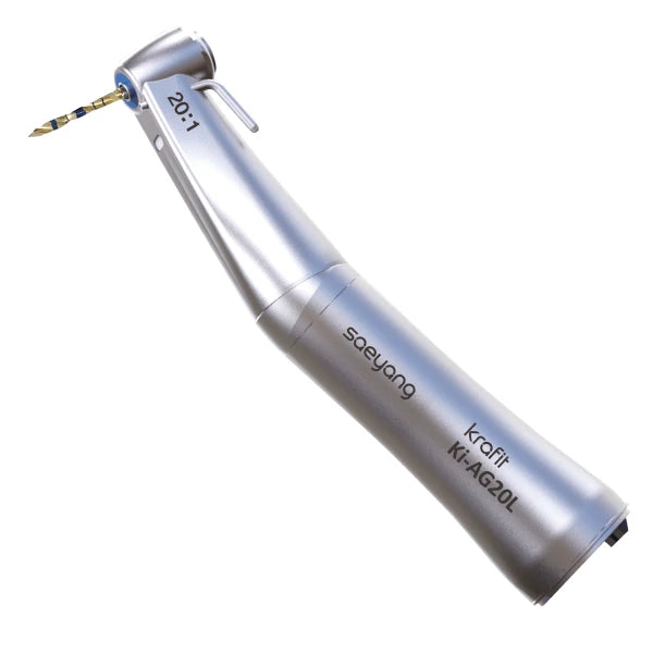 SMT Saeyang Ki-AG20L 20:1 Implant Optic Angle