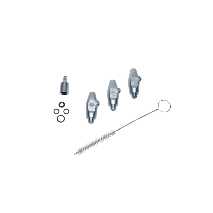 Precision Comfort Premium Saliva Ejector Kit - DCI 5214